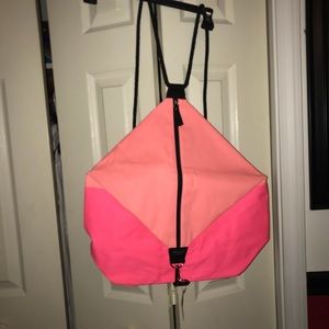 VS gym bag
